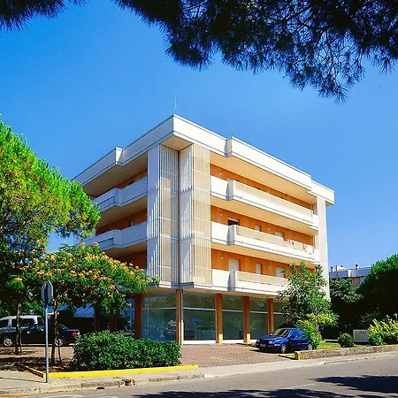 Apartment Onda Blu