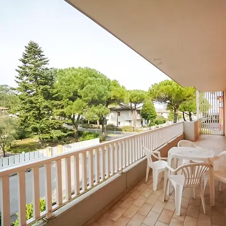Apartment Onda Blu *