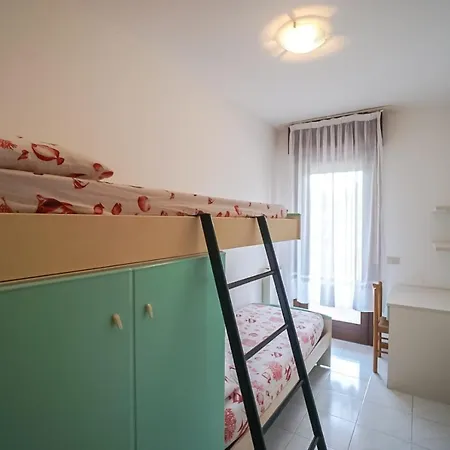 Apartment Onda Blu Bibione