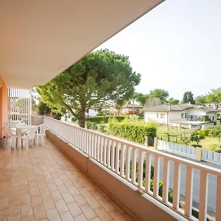 Apartment Onda Blu Bibione