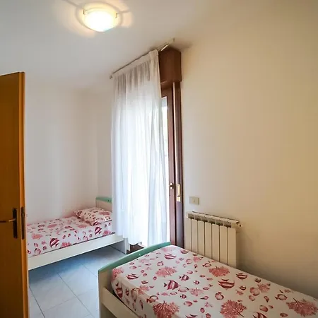 Onda Blu Apartment