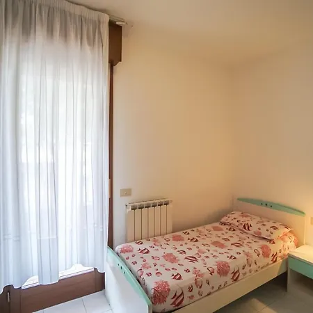 Onda Blu Apartment