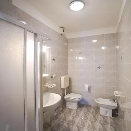 Apartment Onda Blu *