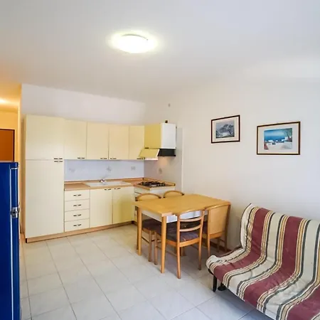 Onda Blu Apartment Bibione