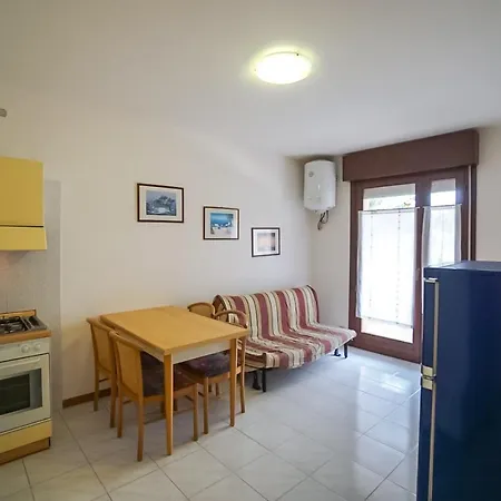 Onda Blu Apartment